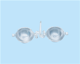 Headlamp Plastic & Die-casting Parts