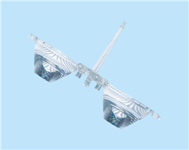 Headlamp Plastic & Die-casting Parts