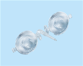 Headlamp Plastic & Die-casting Parts