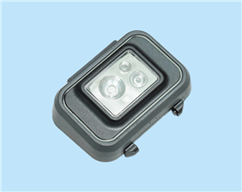 Headlamp Plastic & Die-casting Parts