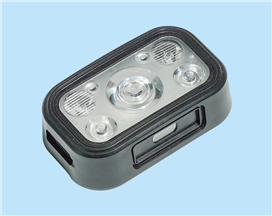 Headlamp Plastic & Die-casting Parts