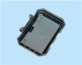 Headlamp Plastic & Die-casting Parts