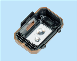 Headlamp Plastic & Die-casting Parts