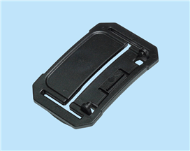 Headlamp Plastic & Die-casting Parts