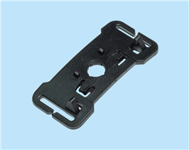 Headlamp Plastic & Die-casting Parts