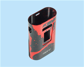 Vape Die Cast Housing