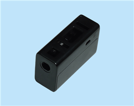 Vape Die Cast Housing