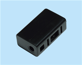 Vape Die Cast Housing
