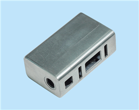 Vape Die Cast Housing