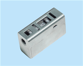 Vape Die Cast Housing