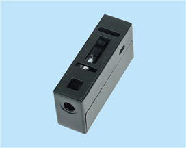 Vape Die Cast Housing
