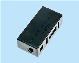 Vape Die Cast Housing