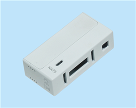 Vape Die Cast Housing