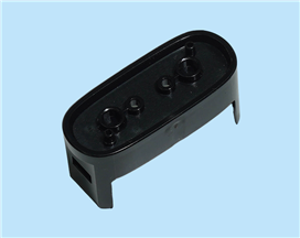 Electronic cigarette accessories (plastic)