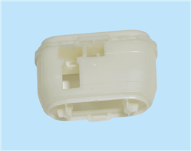 Electronic cigarette accessories (plastic)