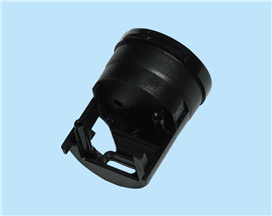 Electronic cigarette accessories (plastic)