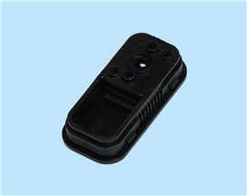 Electronic cigarette accessories (plastic)