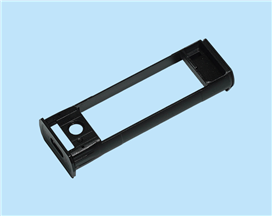 Electronic cigarette accessories (plastic)