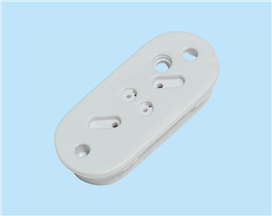 Electronic cigarette accessories (plastic)