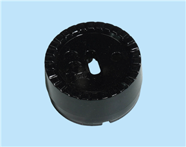 Electronic cigarette accessories (plastic)