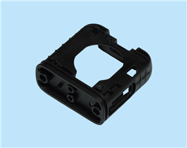 Electronic cigarette accessories (plastic)