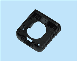 Electronic cigarette accessories (plastic)