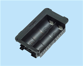 Electronic cigarette accessories (plastic)