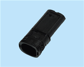 Electronic cigarette accessories (plastic)