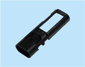 Electronic cigarette accessories (plastic)