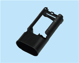 Electronic cigarette accessories (plastic)