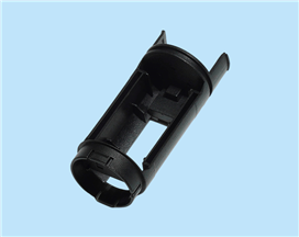 Electronic cigarette accessories (plastic)