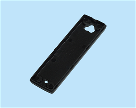Electronic cigarette accessories (plastic)