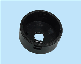 Electronic cigarette accessories (plastic)