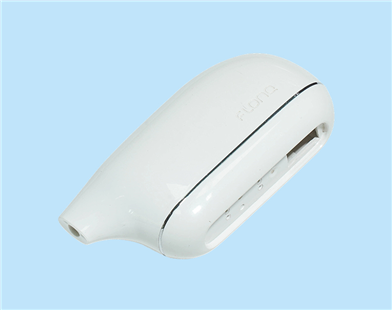 Plastic Vape Shell