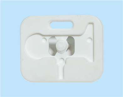 Electronic cigarette accessories (plastic)