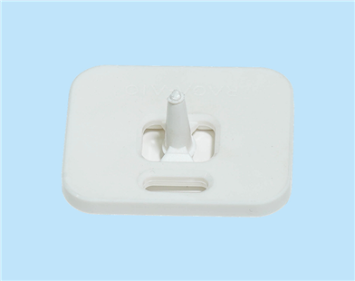 Electronic cigarette accessories (plastic)