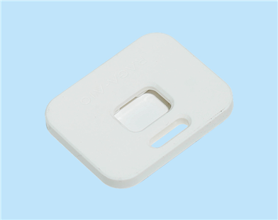 Electronic cigarette accessories (plastic)